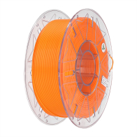 Creality 3D orange Hyper PLA RFID filament 1.75mm, 1kg DFP16104