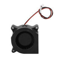 Creality 3D radial fan for CR-M4 24V, 40mm x 40mm x 20mm DAR01786