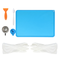 Creality3D Creality 3D resin tool kit 4008020035 DAR00824