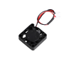 Creality K2 Plus Extruder Motor Cooling 5V Axial Fan, 25mm x 25mm x 7mm DAR01940 - 3
