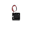 Creality K2 Plus Extruder Motor Cooling 5V Axial Fan, 25mm x 25mm x 7mm DAR01940 - 4