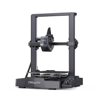 Second chance: Creality 3D Ender-3 v3 SE 3D printer DSL10019