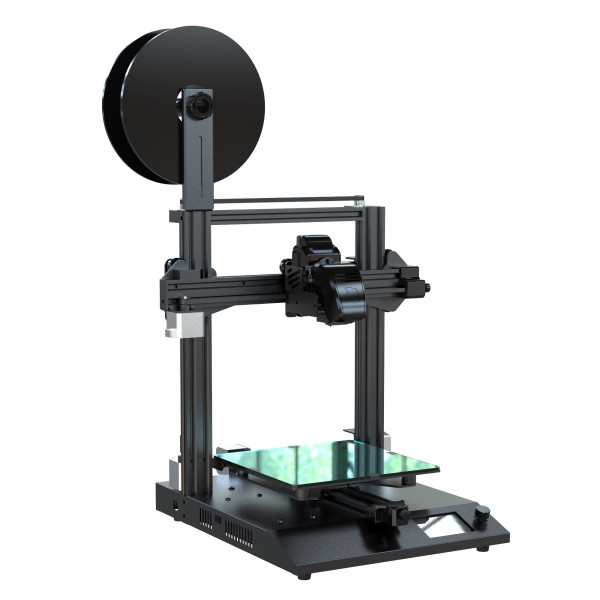 Cubicon 3D Prime M22Z 3D Printer  DKI00105 - 1