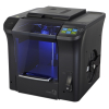 Cubicon 3D Single Plus 320C 3D Printer MAKS-0000-0044-0000 DKI00108