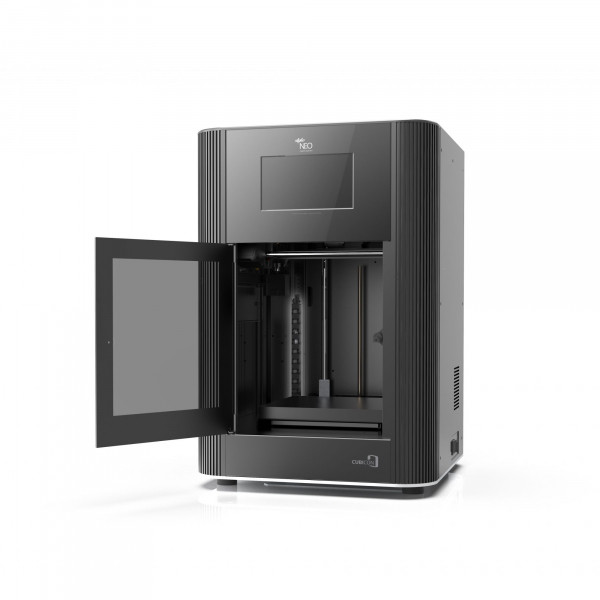 Cubicon 3D Style Neo A22C 3D Printer MAKS-0000-0089-0000 DKI00109 - 1