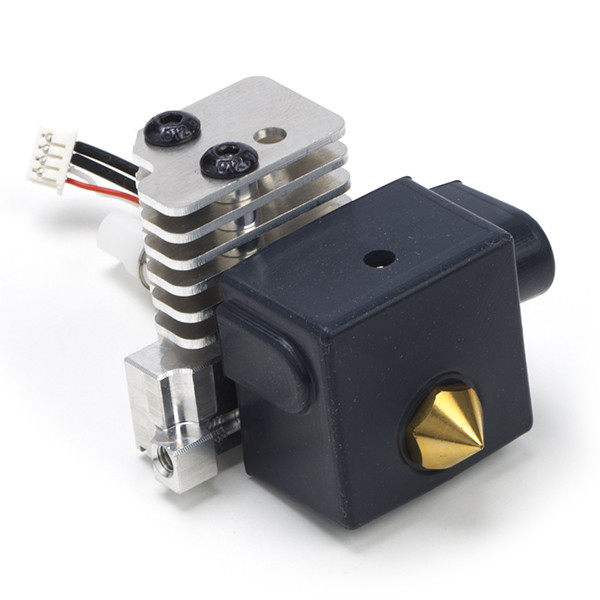 Cubicon Extruder Heating Module for 320C DAR00745 - 1
