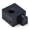 Cubicon Insulation-Heater - Extruder rubber cover DAR00744 - 1