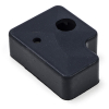 Cubicon Insulation Heater - Extruder rubber cover DAR00736 - 1