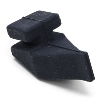 Cubicon silicon brush DAR00734