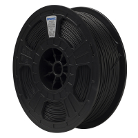 Dremel black ECO ABS filament 1.75mm, 0.75kg 2.615.EC0.1JA DCP00173 DCP00173