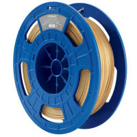 Dremel gold PLA filament 1.75mm, 0.75kg DCP00188
