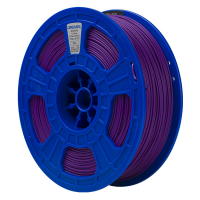 Dremel purple PLA filament 1.75mm, 0.75kg DCP00182