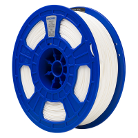 Dremel white PLA filament 1.75 mm, 0.75 kg DCP00178 DCP00178