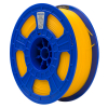 Dremel yellow PLA filament 1.75mm, 0.75kg