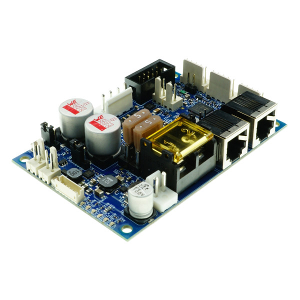 Duet3D | Duet 3 Expansion Board 1HCL V1.0a DAR00945 - 1