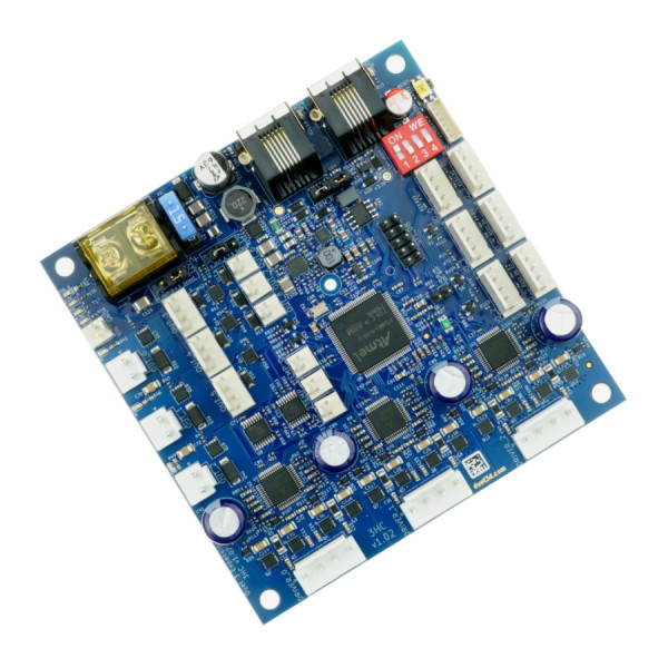 Duet3D | Duet 3 Expansion Board 3HC V1.02 Duet_3_EB_3HC_v1.02 DAR00827 - 1