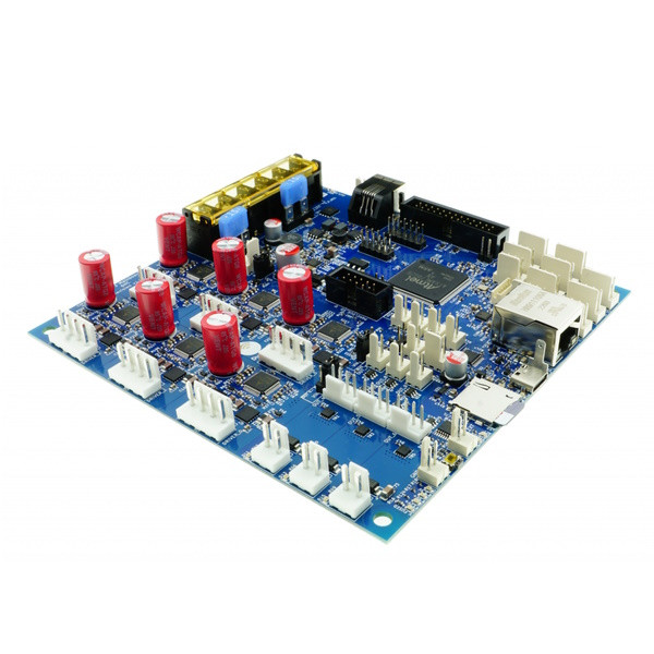 Duet3D | Duet 3 Mainboard 6HC v1.02 (Original) Duet_3_MB6HC_v1.02 DAR01060 - 1