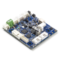 Duet3D Duet 3 tool board 1LC v1.2 Duet_3_TB1LC_v1.2 DUE00036