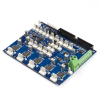 Duet3D dueX 5-channel expansion board v0.11 DUE00041 - 1