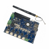 Duet3D duet 2 Wi-Fi electronic controller card with external antenna v1.05 DUE00035 - 1