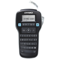 Dymo LabelManager 160 Label Maker (QWERTY)  833321