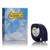Dymo S0721660 / 91221 white plastic tape, 12mm (123ink version) 088321 - 1