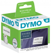 Dymo S0722430 / 99014 shipping and name badge labels (original) 088508 - 1