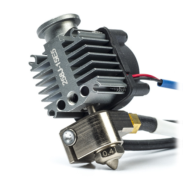 Dyze DyzEnd 24V/60W Pro hotend kit for 1.75mm filament, 0.4mm DDK-01122 DYZ00011 - 1