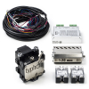 Dyze Typhoon 220V/400W extruder for 2.85mm filament DYZ00018 - 1