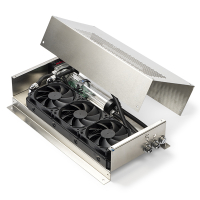 Dyze all-in-one water cooling system DDK-01341 DYZ00019