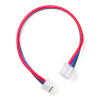 Dyze sentinel cable for daisy chain, 100mm DYZ00015 - 1