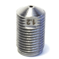 Dyze stainless steel nozzle, 1.2mm DDK-00790 DYZ00008