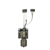 E3D Bambu Lab P1 High Flow ObXidian Kit, 0.40mm DAR01776 - 1