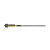 E3D Brass High Flow Prusa Nozzle, 0.4mm