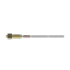E3D Brass High Flow Prusa Nozzle, 0.8mm DAR01921 - 1