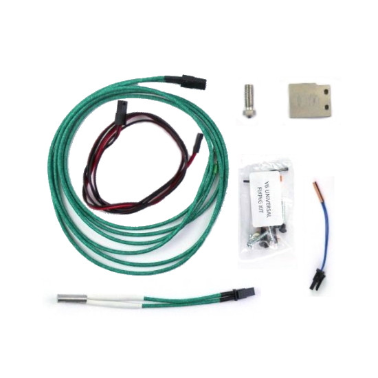 E3D Copper Volcano upgrade kit | 12V, 1.75mm  DED00217 - 1