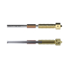 E3D Creality High Flow Brass Unicorn Nozzle, 0.6mm CREALITY-01-NOZ-HF-0600-AS DAR01917 - 2