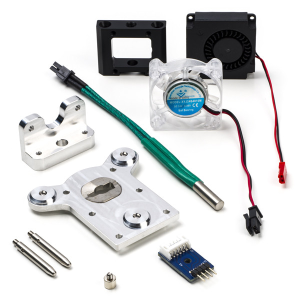 E3D Hemera Tool upgrade kit, 24V TC-TOOL-HEMERA-KIT DED00269 - 1