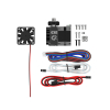 E3D Hemera XS Direct Coldside, 12V DAR01728 - 1