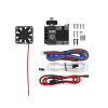 E3D Hemera XS Direct Coldside, 24V DAR01729 - 1