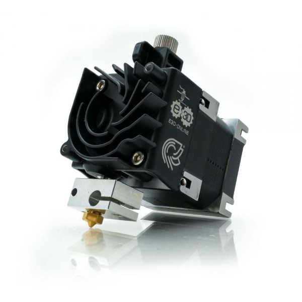 E3D Hemera direct kit (1.75mm, 24V) DED00241 - 1