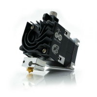 E3D Hemera direct kit (1.75mm, 24V) 8000021591 HEMERA-175-D-24V DED00241