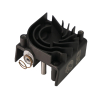 E3D Hemera heatsink / cooling block (1.75mm) DAR01150 - 1