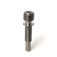 E3D Hemera titanium heatbreak, 1.75mm HEMERA-175-BREAK-TI DED00248