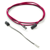 E3D PT1000 temperature sensor incl. cable DAR00927 - 1