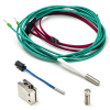 E3D Plated Copper Volcano upgrade kit | 12V, 1.75mm DED00283 - 1