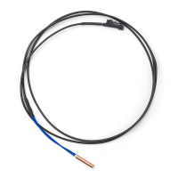 E3D Prusa MK2/MK3 specific thermistor PRUSA-THERMISTOR DED00258