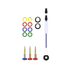 E3D Revo 24V High Flow Hotside kit DAR01749 - 1