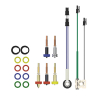 E3D Revo 24V PT1000 Genius Hotside kit DAR01748 - 1