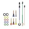 E3D Revo 24V PT100 Genius Hotside kit DAR01747 - 1